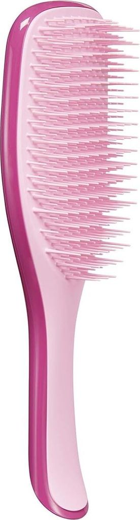 Tangle Teezer - Wet Detangler Raspberry Rouge | Eine Haarbürste für nasses Haar