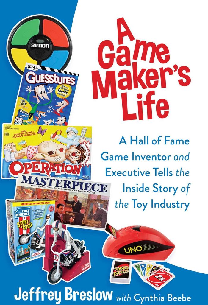 Game Makers Life – Lingua: Inglese
