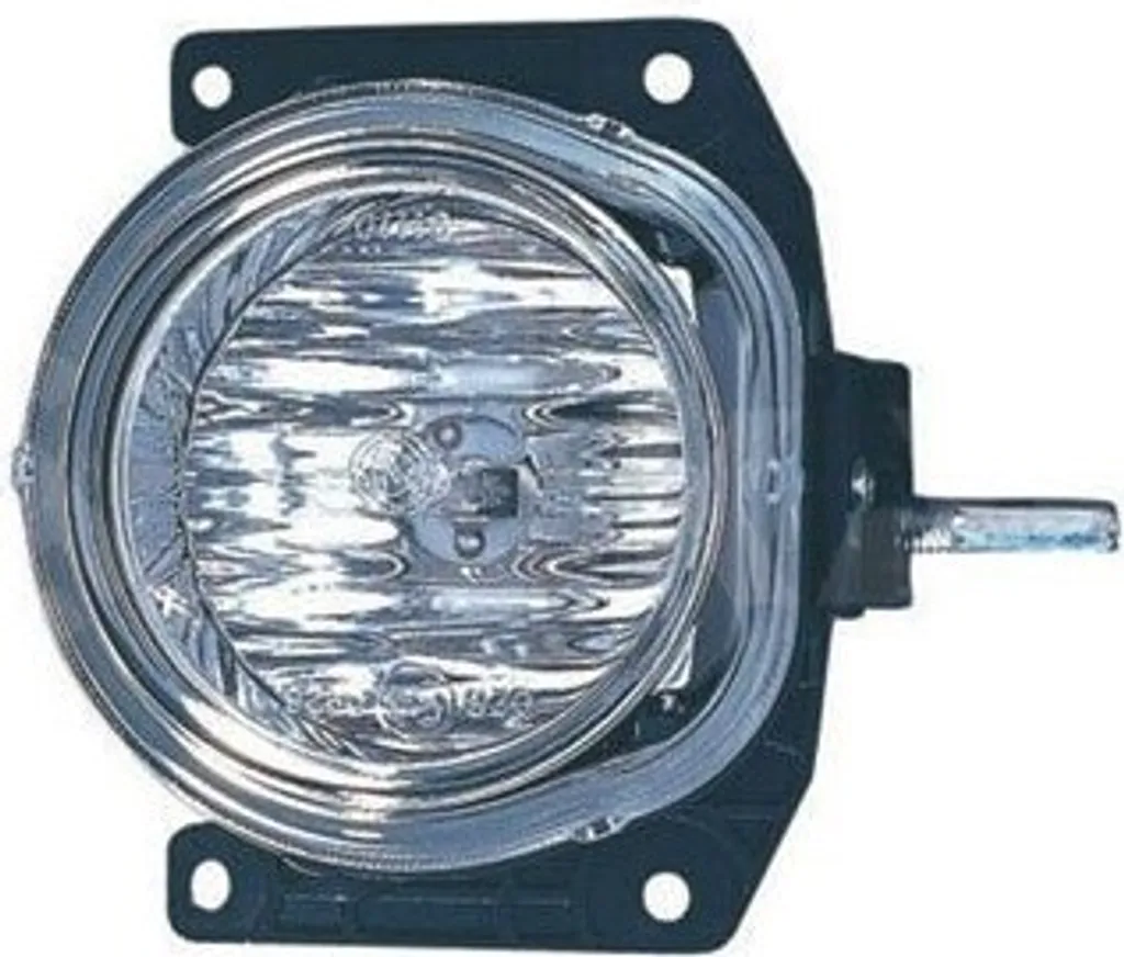 Réparez votre Phare Antibrouillard Cassé Alfa Romeo 159 - ALKAR 2943473