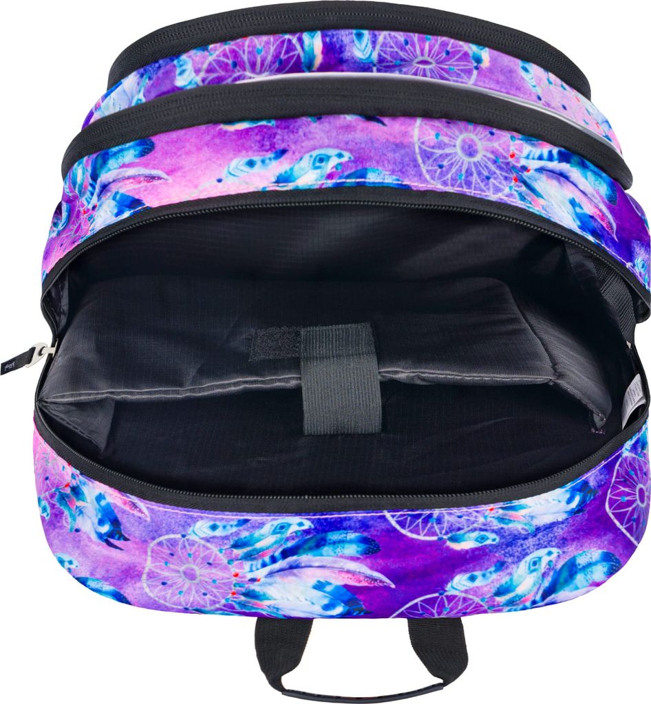 Baagl Schulrucksack Set Mädchen 3 Teilig, Schultasche ab 3. Produktbild 3