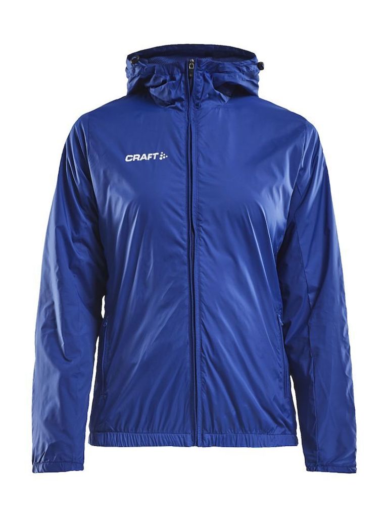CRAFT Wind Jacket W Club Cobolt XL