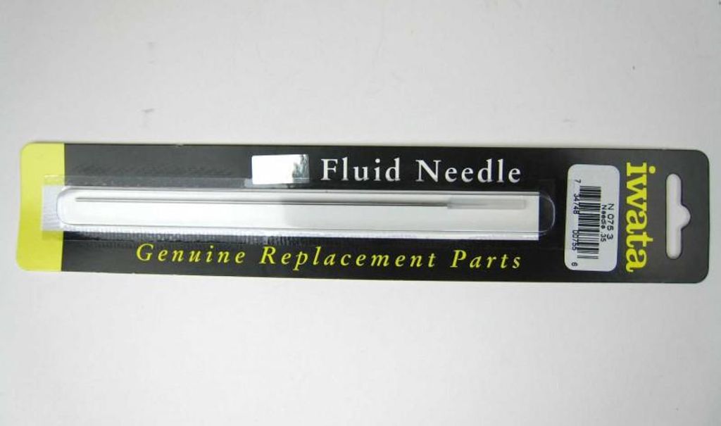 IWATA NEO TRN Nadel für TRN 0,35mm ( N0753 ) 195969