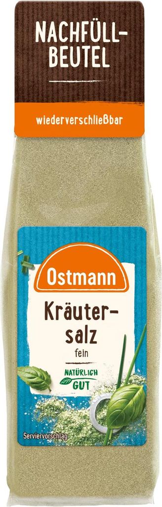 Kräutersalz