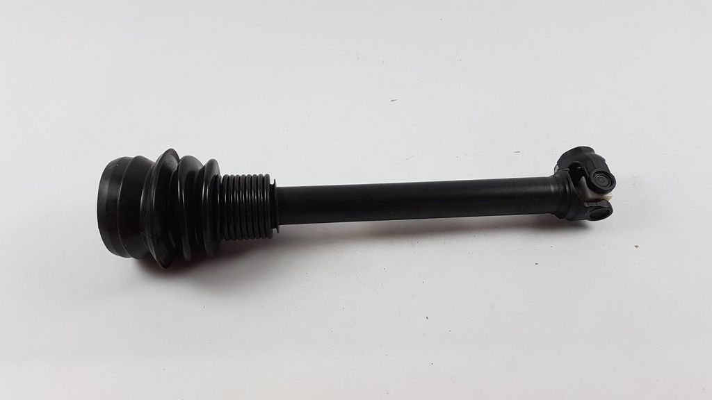 Original MERCEDES-BENZ Actros MP2 Lenkspindel Lenkwelle A942460500905