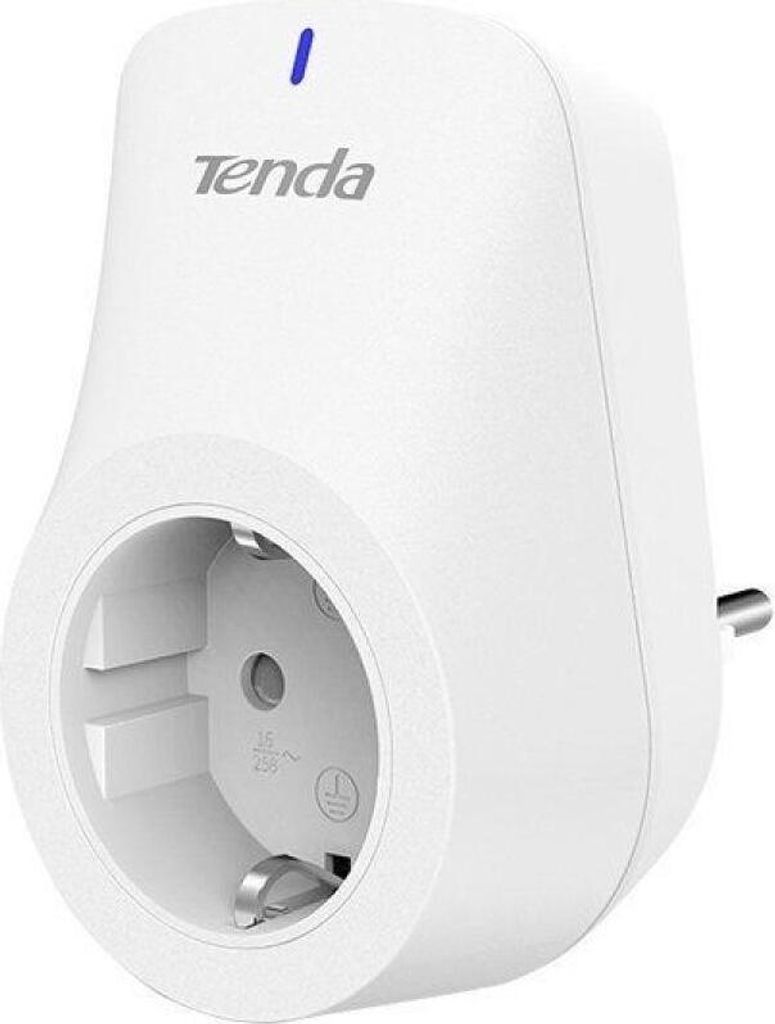 Tenda WLAN-Steckdose SP3 Smart Wi-Fi Plug