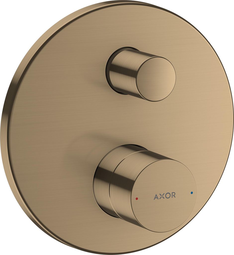 hansgrohe AXOR Uno Mitigeur monocommande de baignoire Immagine del prodotto 