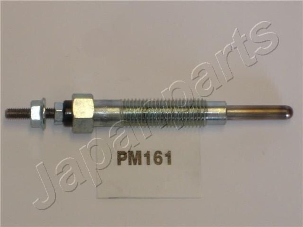 JAPANPARTS PM161 Diesel Glühkerze für VW SHARAN (7M8, 7M9, Produktbild 