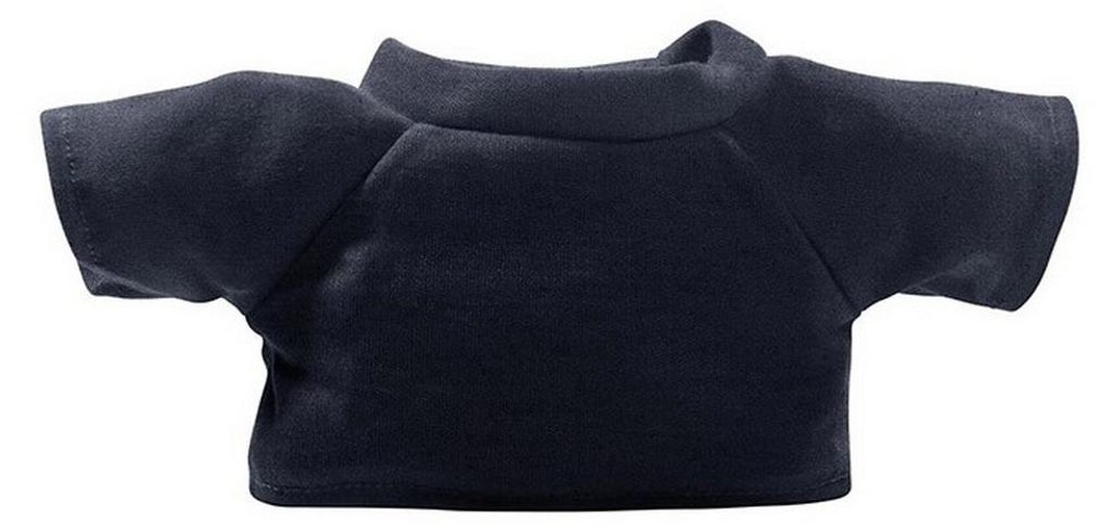 Mbw - T-Shirt, Mini LT5716 (12 cm x 22,5 cm) (Dunkelblau)