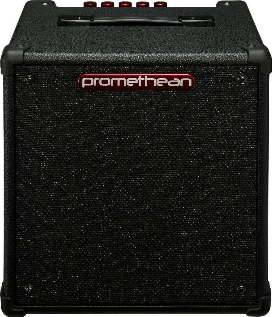 Ibanez P 20 Promethean Combo Ampli Basse Portable 20W Noir