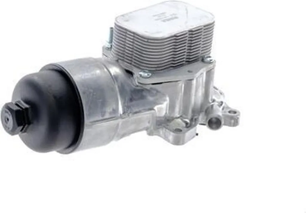 Radiateur de refroidissement d'huile BIPPA 1/4 DHI compact en alu