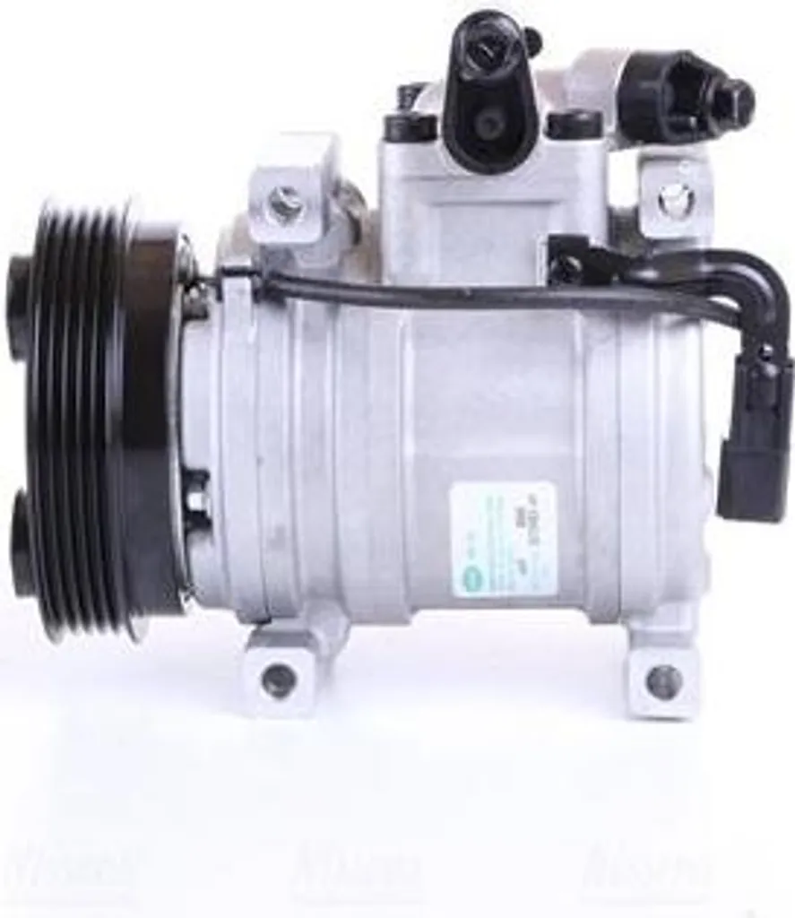 Réparer clim i10 avec le compresseur NISSENS 89302 conforme 977010X200