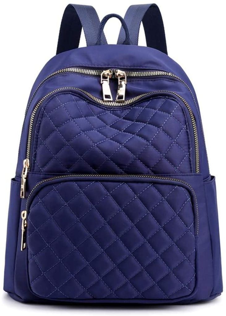 Damen Taschen Rucksäcke Piquadro Rucksack in Blau 