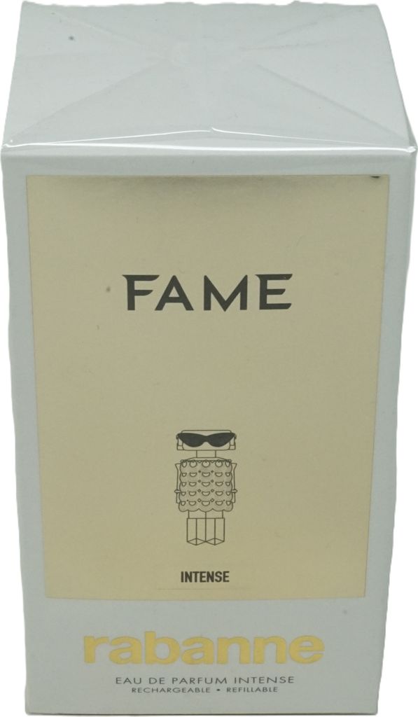 Paco Rabanne Fame Eau de Parfum Intense 80 ml