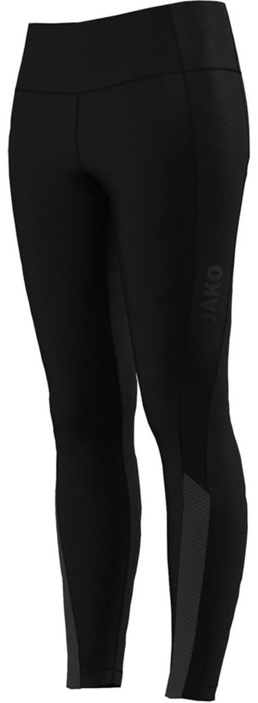 JAKO Damen Tight Power - 8376D, Farbe:schwarz, Größe:44