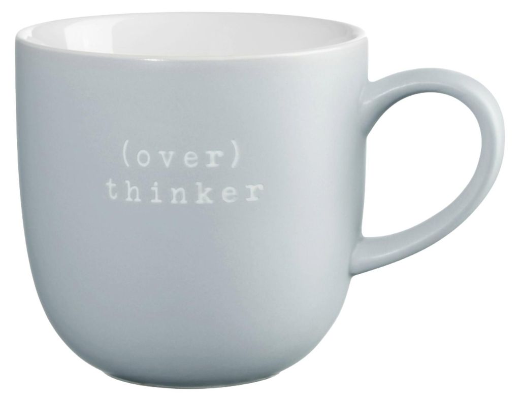ASA hey! Henkelbecher (over)thinker 0,35l Produktbild 