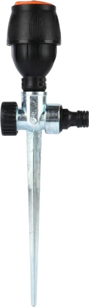 Automatischer Rotationsregner, Rasenbewässerungssystem Produktbild 