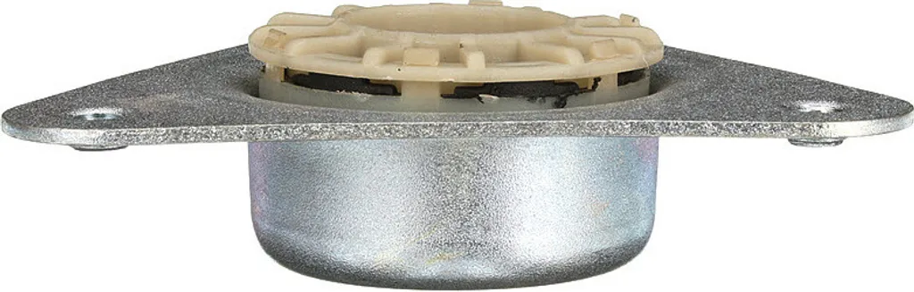 Support de suspension avant haute résistance GATES SUS1389 OE 543020218R