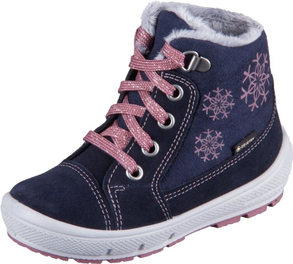 Superfit GROOVY 1-009307-8000 (24/BLAU/ROSA)