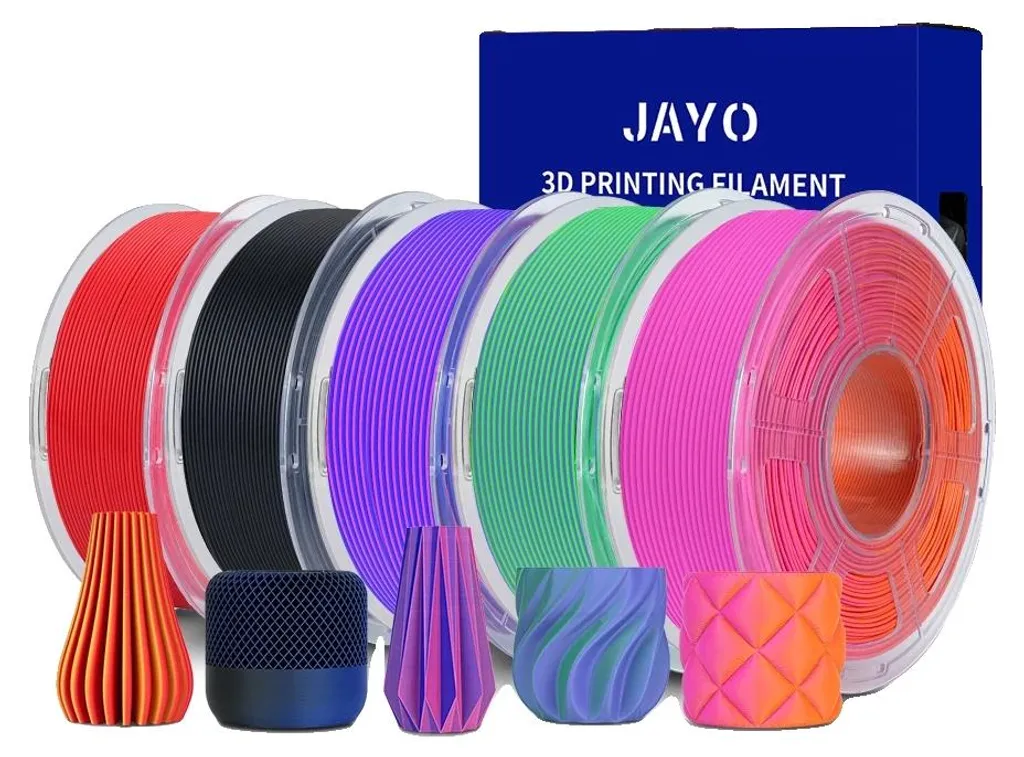 Filament imprimante 3D anti-bouchage pour réparer vos objets cassés