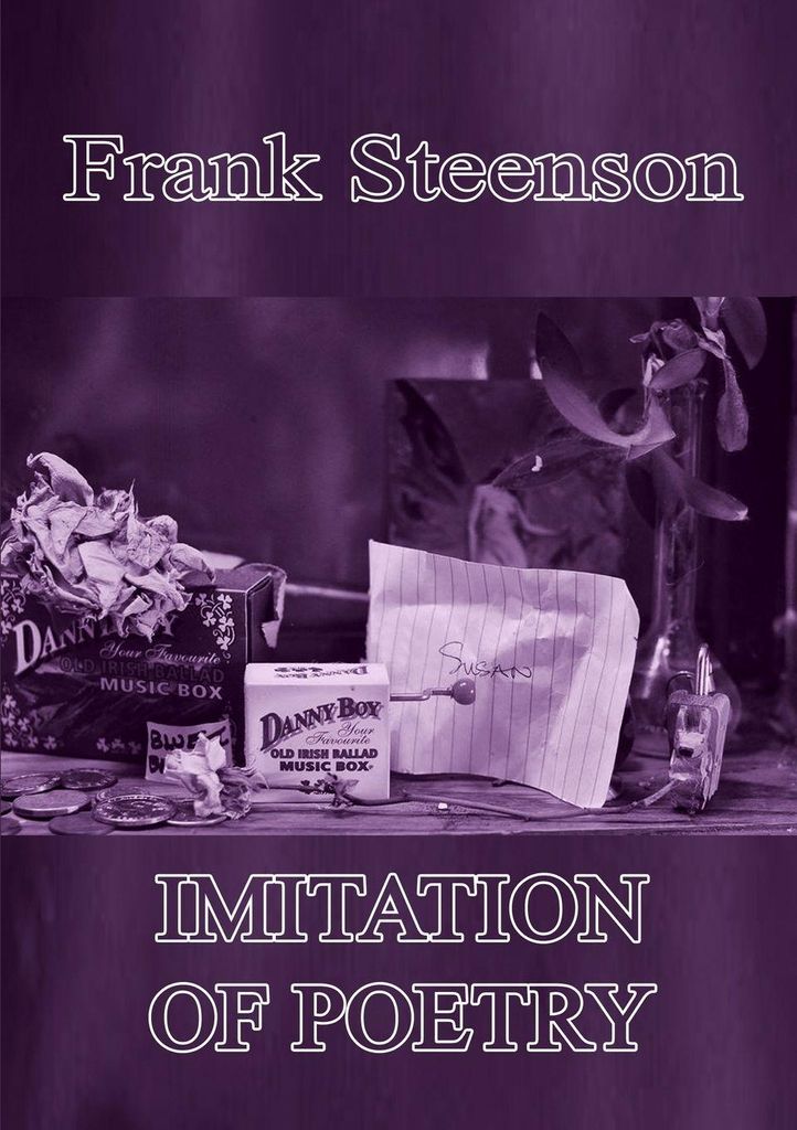 Imitation of Poetry
