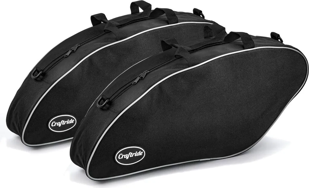 Borse interne per Harley Davidson Sport Glide 18-25