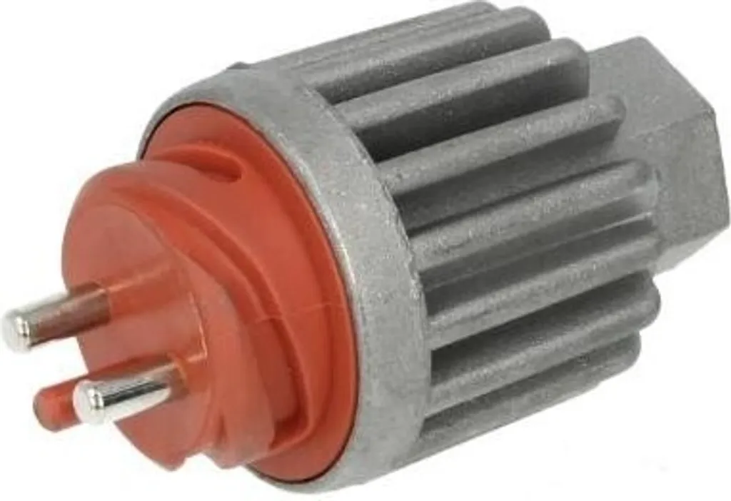 Capteur de pression robuste DT 3.70013 avec filetage M16 renforcé