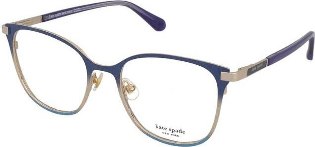Kate Spade KS TERRIANN 2/G Blue 51/18/140 Damen Brillen Produktbild 