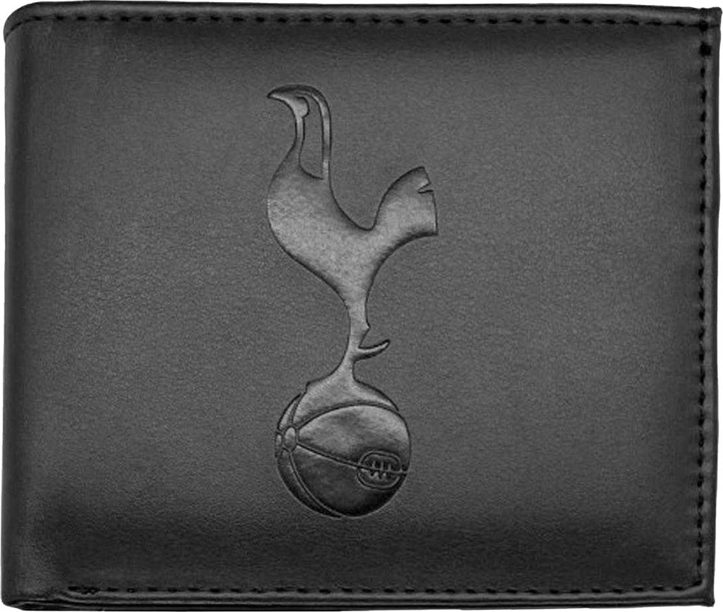 Tottenham Hotspur FC - Peněženka, plastová, erb, fotbalový Obrázek produktu 