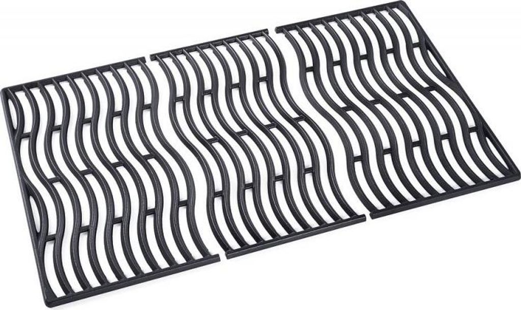 Napoleon Zubehör Grillrost Gusseisen für ROGUE 525 S83024 Produktbild 