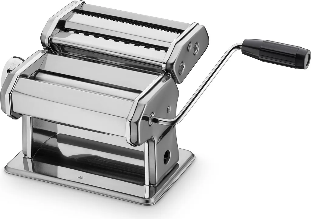 Sfogliatrice WMF Gourmet Inox 9 Spessori | Pasta Fresca di Design