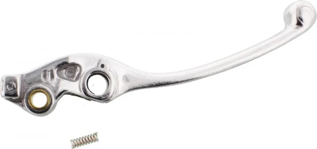 Levier d'embrayage forgé anti-casse pour moto Honda VFR 750 ccm