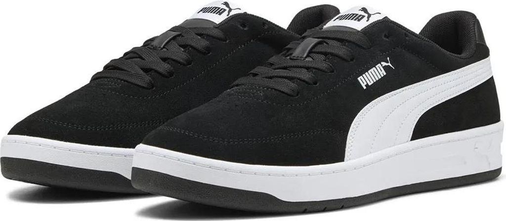 Puma Court Classic Clean SD, Größe:8.5