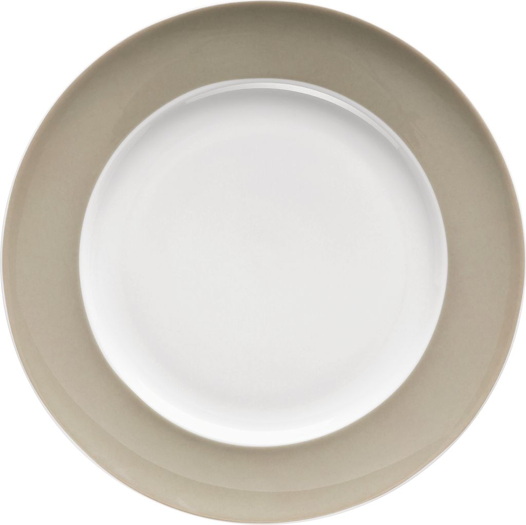 Thomas Frühstücksteller 22 cm Sunny Day Greige Image du produit 