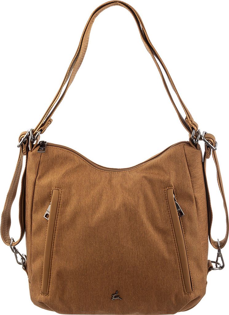 Prato S918-FR LM Joyce Umhängetasche copper Produktbild 
