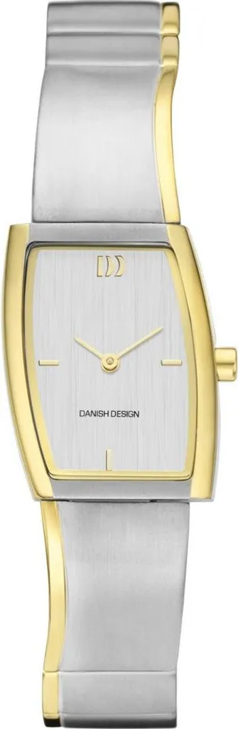 Montre Femme IV65Q1146 Danish Design Légère et Hypoallergénique en Acier
