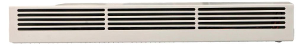 Lumair 50 Heizluftverstärker / Ventilator - für Raumgrösse Produktbild 
