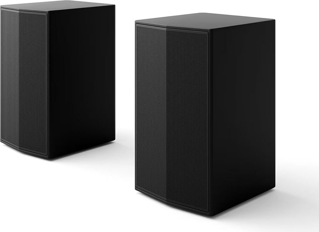 Reproduktor LG DS90TR Soundbar černý 7.1.3 kanálů 670 W Obrázek produktu 15