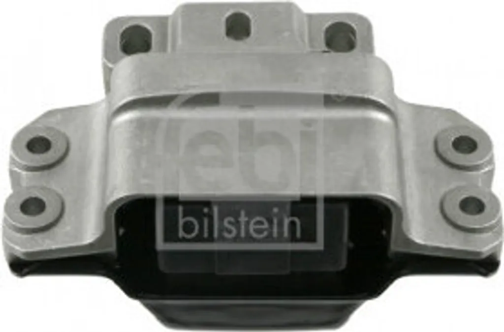 Support Moteur Anti-Vibration FEBI 22724 - Haute Densité 1K0 199 555 AL