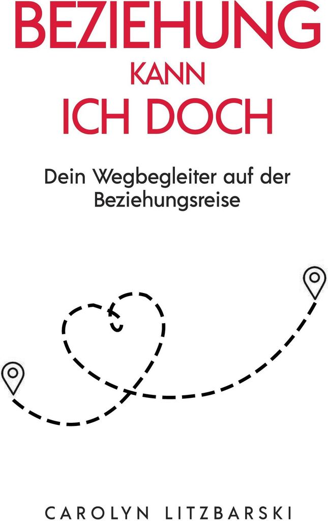 Beziehung kann ich doch