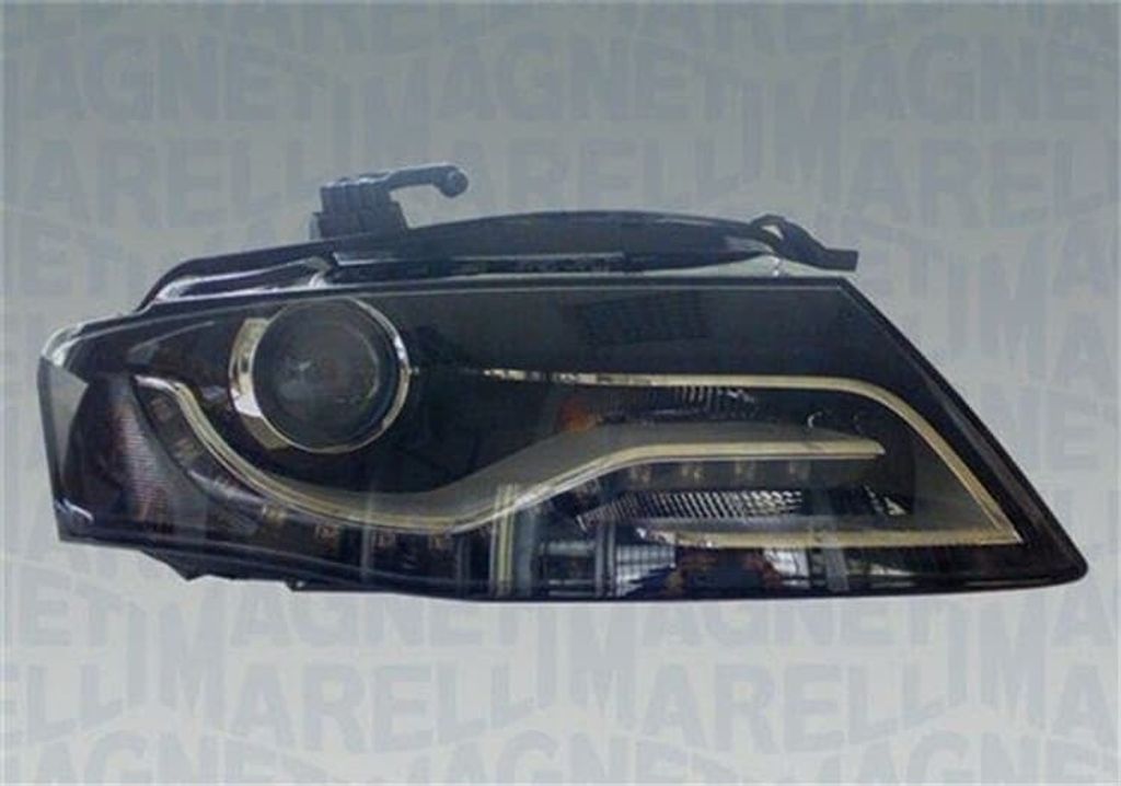 Magneti Marelli Hauptscheinwerfer rechts 711307022799