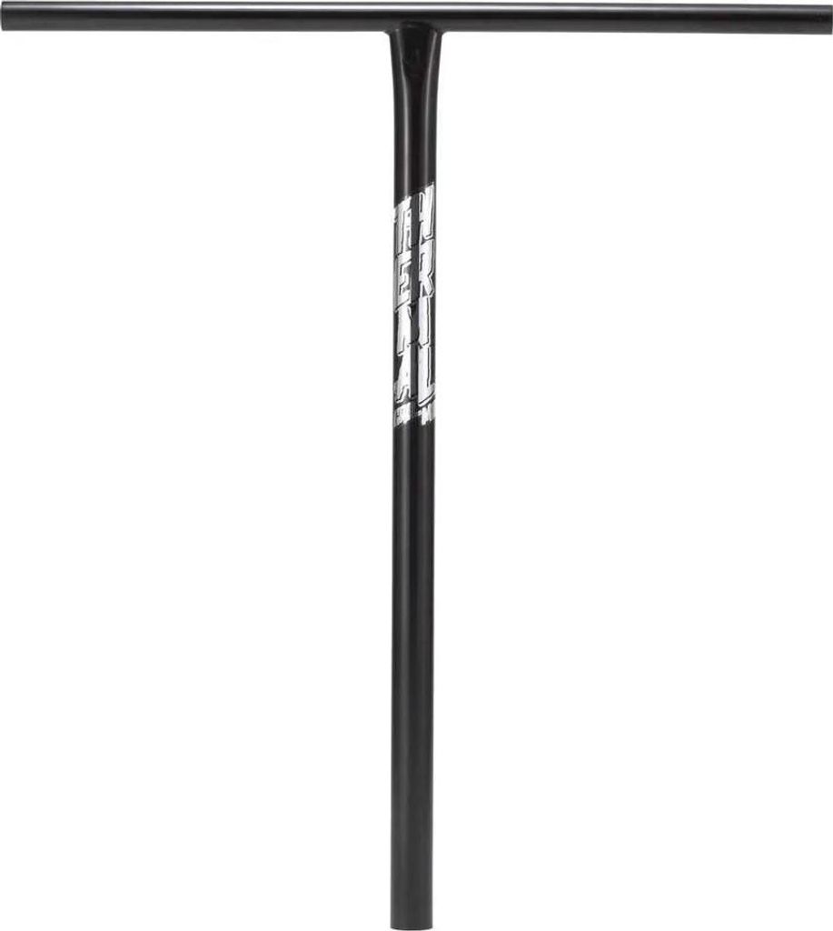 Manubrio Blunt Thermal nero 650 mm Immagine del prodotto 