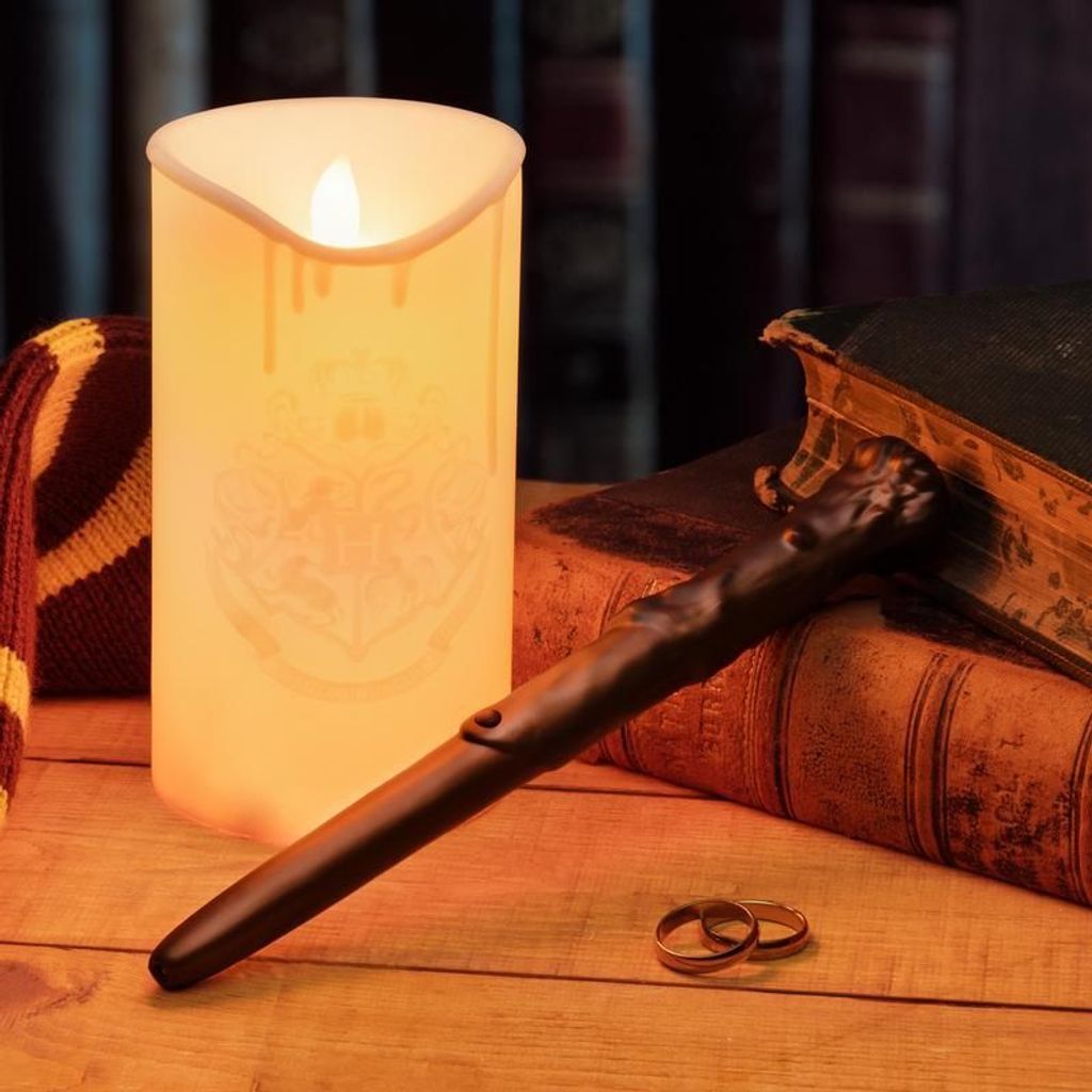 Paladone Harry Potter Kerzenlicht (mit Produktbild 1