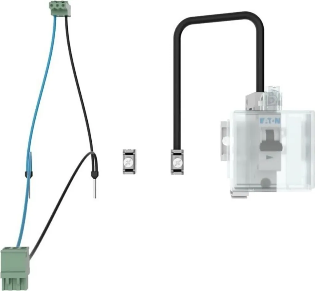 Alimentation ZSD-SPZ-SET Eaton 184514 haute fiabilité pour tableau