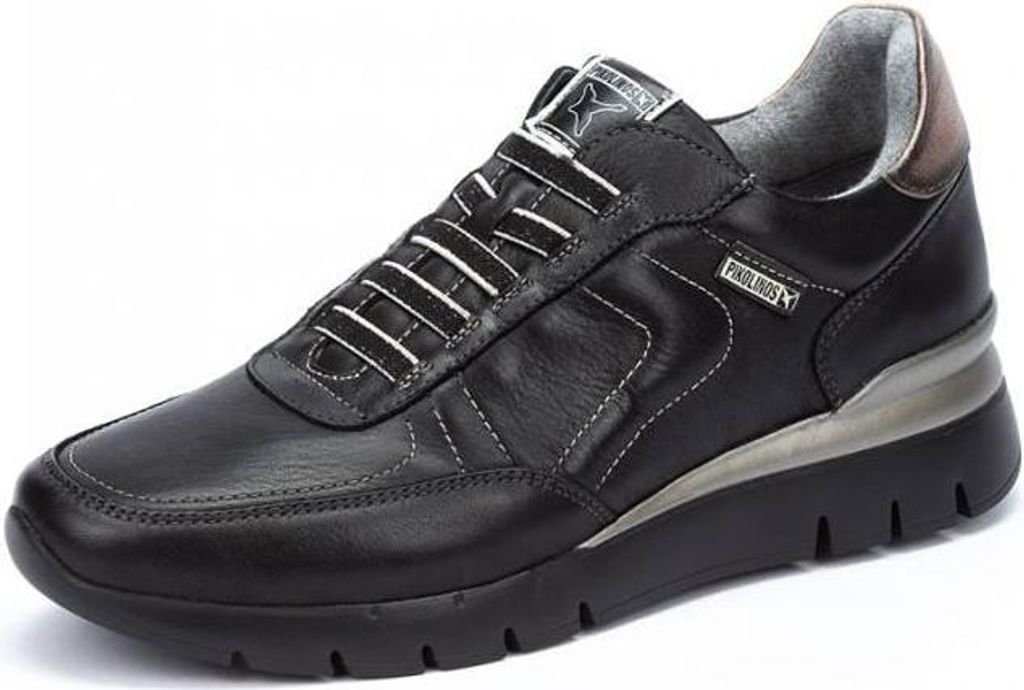 PIKOLINOS W4R 6731 Schwarz