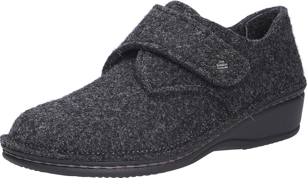 Finn Comfort Adelboden Anthrazit 40