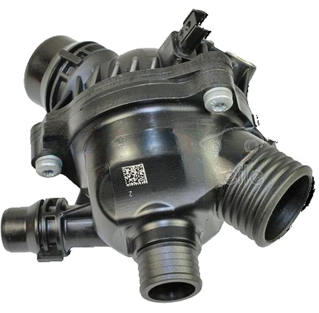 Thermostat Kühlmittel Öffnungstemperatur 97 °C METZGER für u.a. BMW 3er
