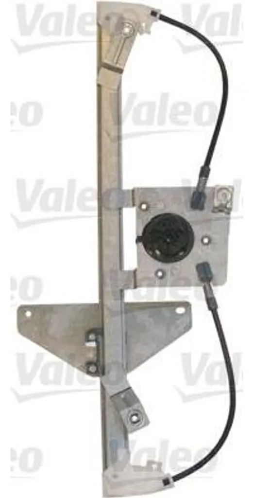 Lève-vitre Valeo 851013 OE 9222FQ pour Citroën C3 - Pièce d'Origine
