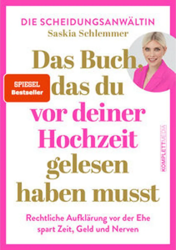 Livre de mariage relié Guide de communication avec méthode Spiegel - 2
