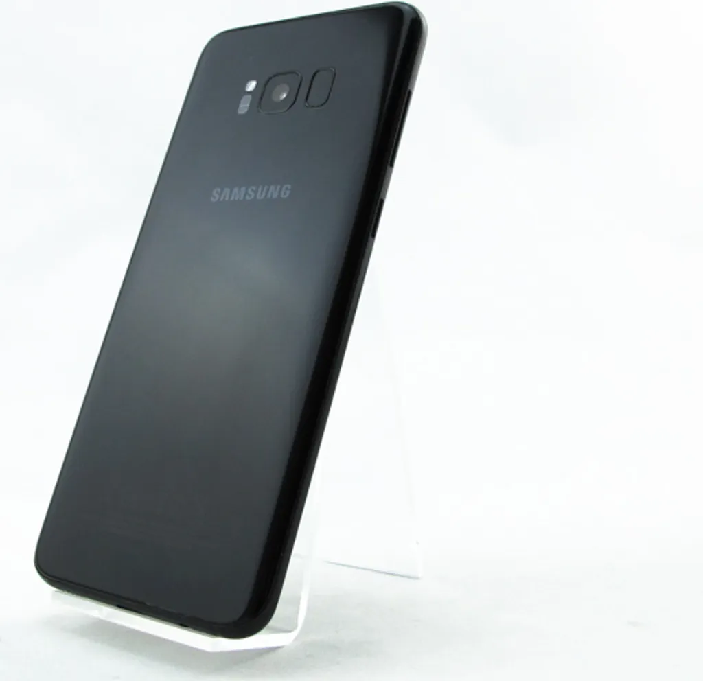 Samsung Galaxy S8+ Plus 64GB Nero Midnight Black - Come Nuovo Offerta