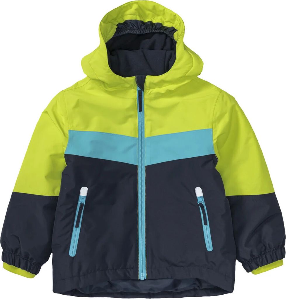 lupilu Kleinkinder Schneejacke Wind- und wasserdicht Produktbild 